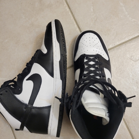 Men shoes - Picture 2 of 5